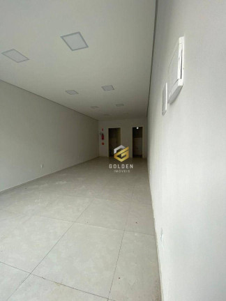 Imagem Sala Comercial para Alugar, 33 m² em Centro - Tijucas Imagem Sala Comercial para Alugar, 33 m² em Centro - Tijucas