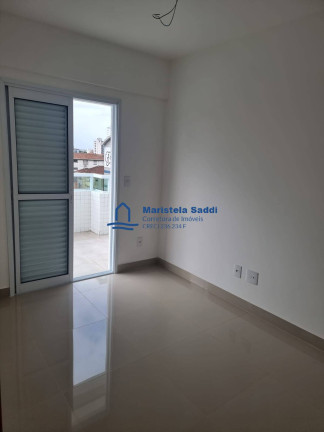 Imagem Apartamento com 2 Quartos à Venda, 59 m² em Embaré - Santos