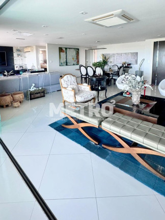 Imagem Apartamento à Venda, 300 m² em São José - Petrolina Imagem Apartamento à Venda, 300 m² em São José - Petrolina