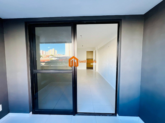 Imagem Apartamento com 2 Quartos à Venda, em Guararapes - Fortaleza Imagem Apartamento com 2 Quartos à Venda, em Guararapes - Fortaleza