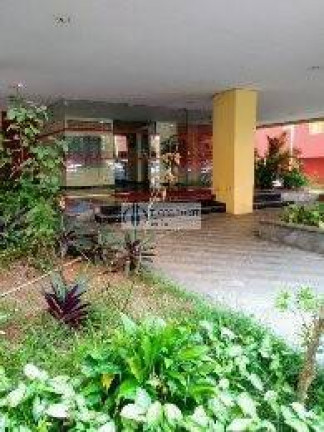 Imagem Apartamento com 2 Quartos à Venda, 57 m² em Demarchi - São Bernardo Do Campo