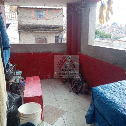 Imagem Sobrado com 8 Quartos à Venda, 540 m² em Vila Santa Lúcia - São Paulo Imagem Sobrado com 8 Quartos à Venda, 540 m² em Vila Santa Lúcia - São Paulo
