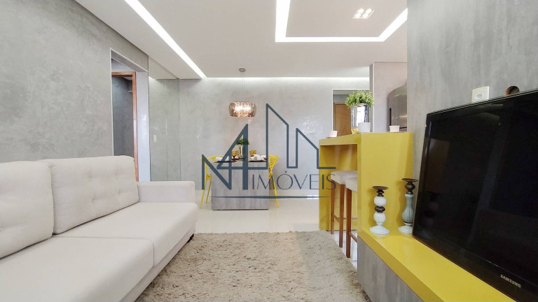 Imagem Apartamento com 2 Quartos à Venda,  em Vila Rosa - Goiânia