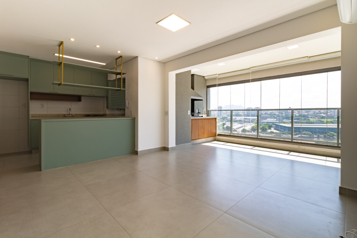 Imagem Apartamento com 2 Quartos à Venda, 88 m² em Vila Leopoldina - São Paulo
