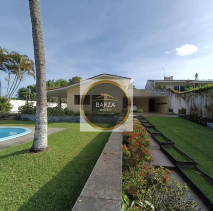 Imagem Casa com 3 Quartos à Venda, 299 m² em Apipucos - Recife Imagem Casa com 3 Quartos à Venda, 299 m² em Apipucos - Recife