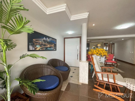Imagem Apartamento com 4 Quartos à Venda, 200 m² em Praia Do Morro - Guarapari Imagem Apartamento com 4 Quartos à Venda, 200 m² em Praia Do Morro - Guarapari