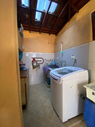 Imagem Casa com 3 Quartos à Venda, 125 m² em City Bussocaba - Osasco