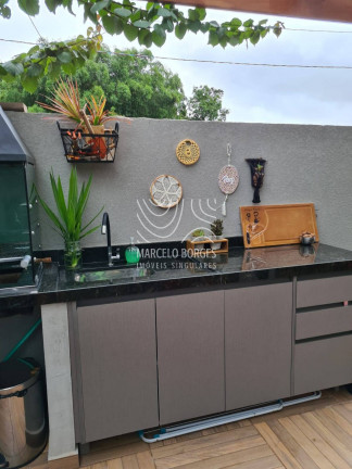 Imagem Casa com 3 Quartos à Venda, 110 m² em Jardim Maristela - Atibaia Imagem Casa com 3 Quartos à Venda, 110 m² em Jardim Maristela - Atibaia