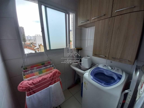 Imagem Apartamento com 2 Quartos à Venda, 62 m² em Vila Guilhermina - Praia Grande Imagem Apartamento com 2 Quartos à Venda, 62 m² em Vila Guilhermina - Praia Grande