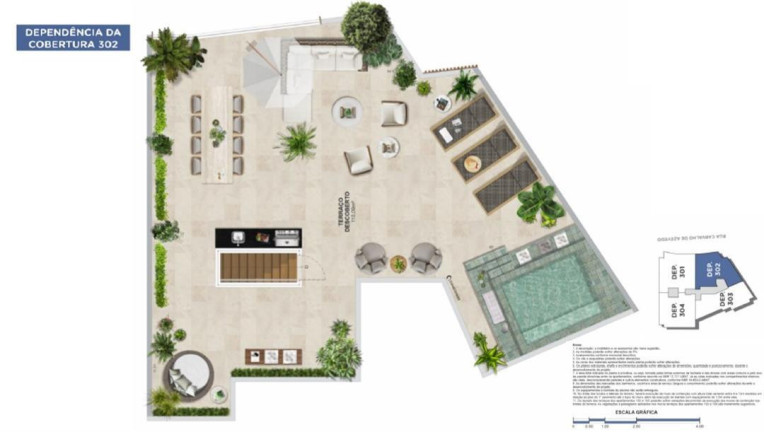 Imagem Apartamento com 3 Quartos à Venda, 246 m² em Rio De Janeiro