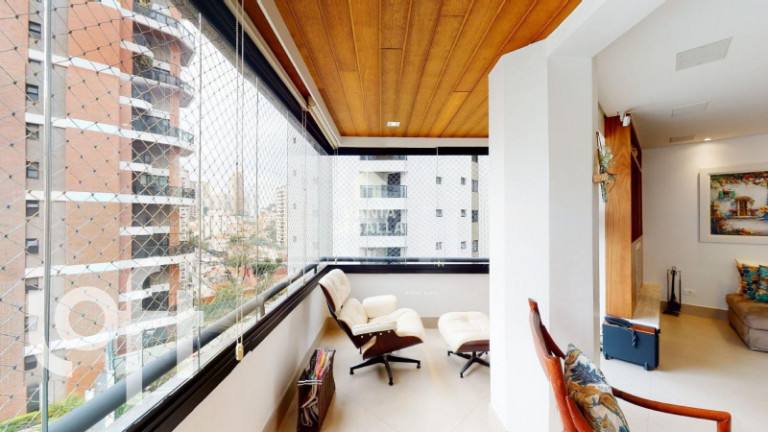 Imagem Apartamento com 3 Quartos à Venda, 144 m² em Perdizes - São Paulo Imagem Apartamento com 3 Quartos à Venda, 144 m² em Perdizes - São Paulo