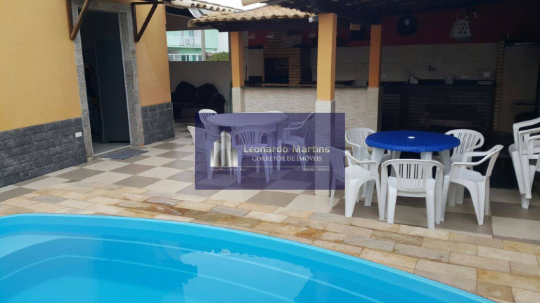Imagem Casa com 3 Quartos à Venda, 360 m² em Monte Alto - Arraial Do Cabo