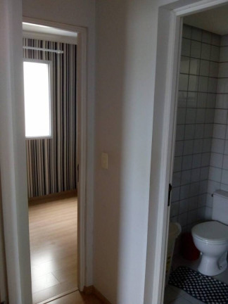 Imagem Apartamento com 3 Quartos à Venda, 60 m² em Vila Luzita - Santo André Imagem Apartamento com 3 Quartos à Venda, 60 m² em Vila Luzita - Santo André