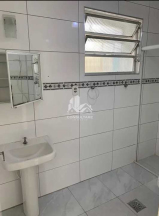 Imagem Apartamento com 2 Quartos à Venda, 84 m² em Itararé - São Vicente