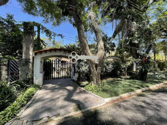 Imagem Casa de Condomínio com 4 Quartos à Venda,  em Vila Vianna - Cotia