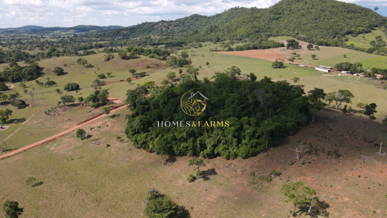 Imagem Imóvel com 3 Quartos à Venda, em Zona Rural - Morro Agudo De Goiás Imagem Imóvel com 3 Quartos à Venda, em Zona Rural - Morro Agudo De Goiás