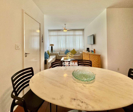 Imagem Apartamento com 2 Quartos à Venda, 86 m² em Pitangueiras - Guarujá Imagem Apartamento com 2 Quartos à Venda, 86 m² em Pitangueiras - Guarujá