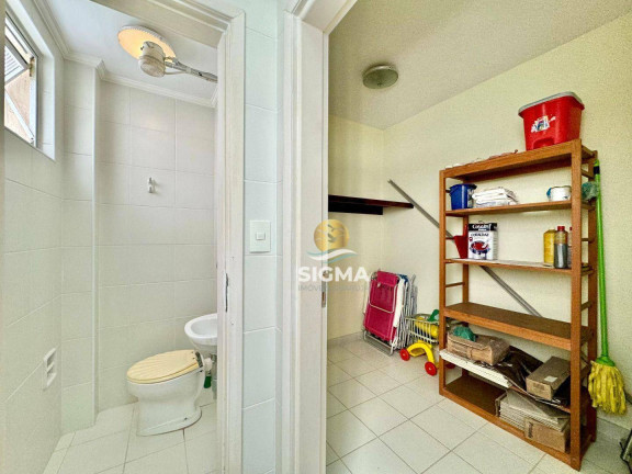 Imagem Apartamento com 2 Quartos à Venda, 80 m² em Pitangueiras - Guarujá Imagem Apartamento com 2 Quartos à Venda, 80 m² em Pitangueiras - Guarujá