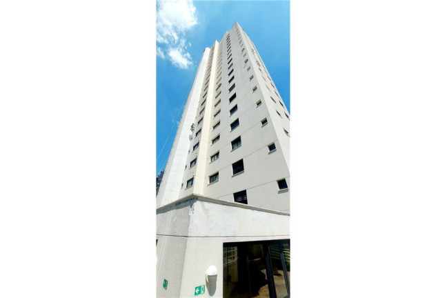 Imagem Apartamento com 3 Quartos à Venda, 130 m² em Jardim Da Saúde - São Paulo Imagem Apartamento com 3 Quartos à Venda, 130 m² em Jardim Da Saúde - São Paulo