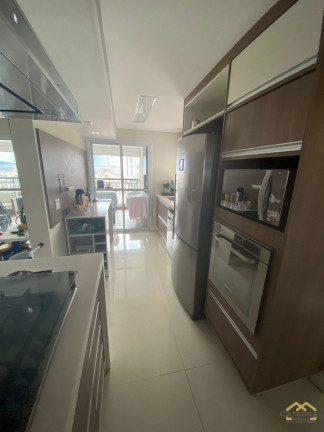 Imagem Apartamento com 3 Quartos à Venda, 155 m² em Anhangabaú - Jundiaí
