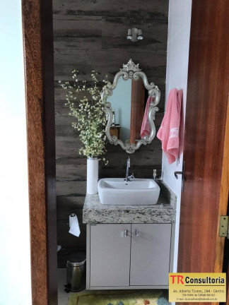 Imagem Apartamento com 2 Quartos para Alugar, 120 m² em Parque Jóquei Club - Campos Dos Goytacazes Imagem Apartamento com 2 Quartos para Alugar, 120 m² em Parque Jóquei Club - Campos Dos Goytacazes