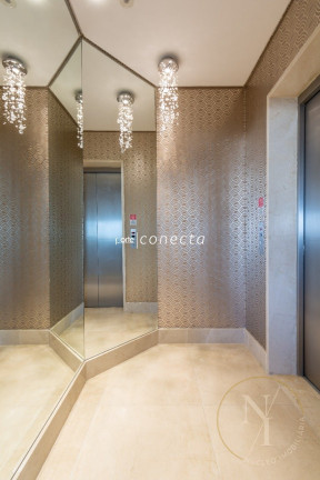 Imagem Apartamento com 4 Quartos à Venda, 207 m² em Jardim Analia Franco - São Paulo Imagem Apartamento com 4 Quartos à Venda, 207 m² em Jardim Analia Franco - São Paulo