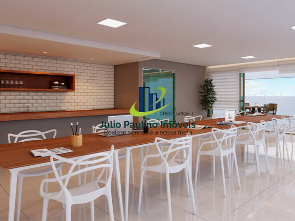 Imagem Apartamento com 2 Quartos à Venda,  em Casa Amarela - Recife