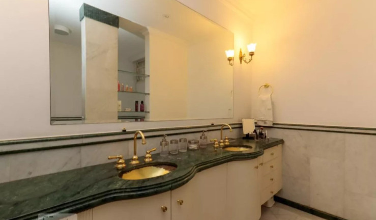 Imagem Imóvel com 3 Quartos à Venda, 170 m² em Pinheiros - São Paulo Imagem Imóvel com 3 Quartos à Venda, 170 m² em Pinheiros - São Paulo