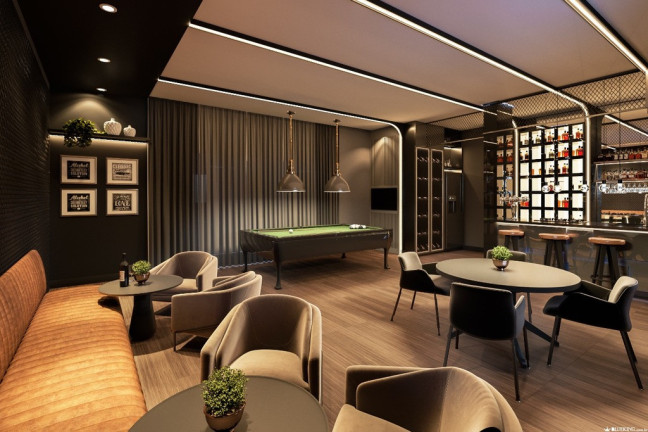 Imagem Apartamento com 3 Quartos à Venda, 104 m² em Porto Belo - Porto Belo