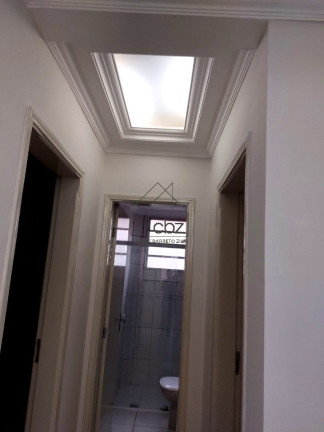 Imagem Imóvel com 2 Quartos à Venda, 49 m² em Vila Garcia - Jundiaí