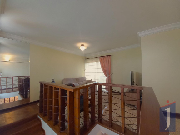 Imagem Casa com 4 Quartos à Venda, 474 m² em Jardim Da Glória - São Paulo