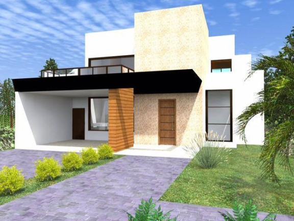 Imagem Casa de Condomínio com 3 Quartos à Venda, 408 m² em Betel - Paulínia Imagem Casa de Condomínio com 3 Quartos à Venda, 408 m² em Betel - Paulínia