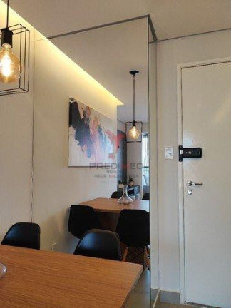 Imagem Apartamento com 2 Quartos à Venda, 60 m² em Jardim Da Glória - São Paulo Imagem Apartamento com 2 Quartos à Venda, 60 m² em Jardim Da Glória - São Paulo