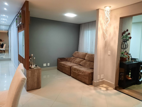 Imagem Apartamento com 3 Quartos à Venda, 105 m² em Butantã - São Paulo