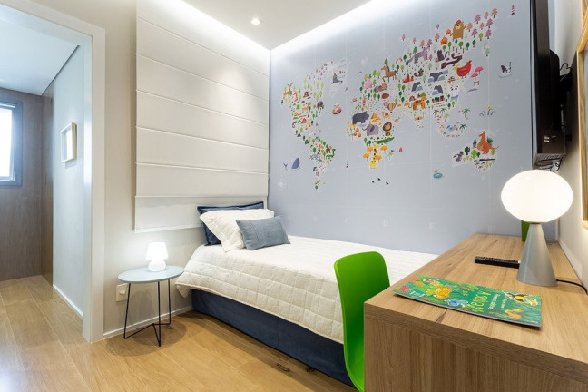 Imagem Apartamento com 3 Quartos à Venda, 118 m² em Vila Prudente - São Paulo