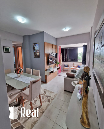Imagem Apartamento com 2 Quartos à Venda, 70 m² em Pituaçu - Salvador Imagem Apartamento com 2 Quartos à Venda, 70 m² em Pituaçu - Salvador