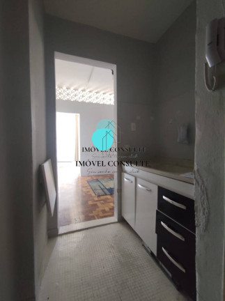 Imagem Apartamento com 1 Quarto para Alugar, 32 m² em Vila Buarque - São Paulo