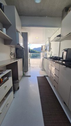 Imagem Apartamento com 2 Quartos à Venda, 70 m² em Praia Brava - Itajaí