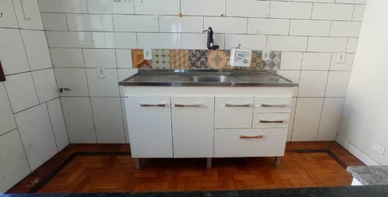 Imagem Apartamento com 2 Quartos à Venda, 64 m² em Várzea - Teresópolis