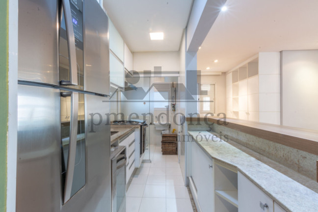 Imagem Apartamento com 2 Quartos à Venda, 84 m² em Higienópolis - São Paulo