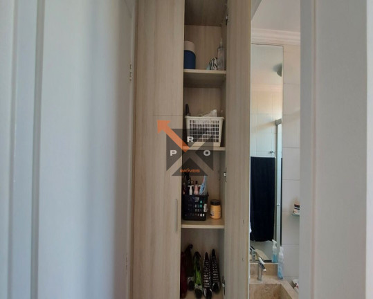 Imagem Imóvel com 3 Quartos à Venda, 65 m² em Vila Ema - São Paulo Imagem Imóvel com 3 Quartos à Venda, 65 m² em Vila Ema - São Paulo