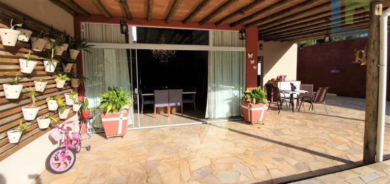 Imagem Imóvel com 5 Quartos à Venda, 1.013 m² em Jardim Colônia - Jundiaí