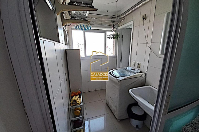 Imagem Apartamento com 3 Quartos à Venda, 74 m² em Vila Mariana - São Paulo