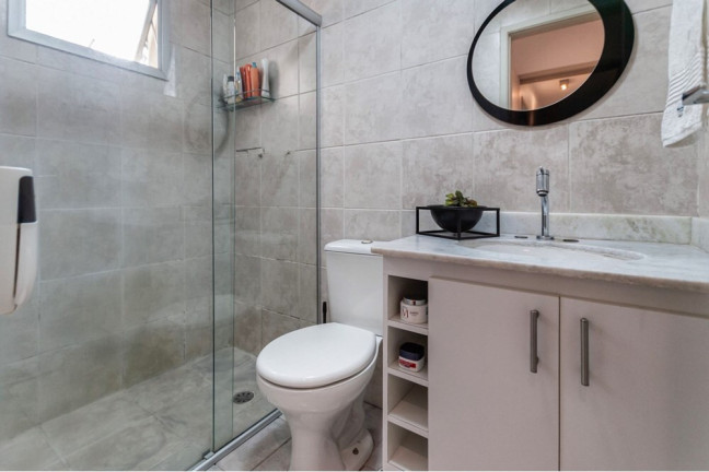 Imagem Apartamento com 3 Quartos à Venda, 73 m² em Freguesia Do ó - São Paulo