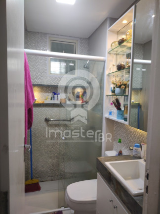 Imagem Apartamento com 3 Quartos à Venda, 70 m² em Rodolfo Teófilo - Fortaleza