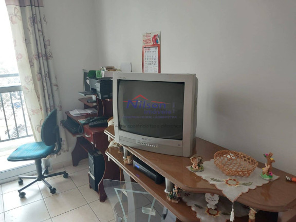 Imagem Apartamento com 1 Quarto à Venda, 44 m² em Vila Rachid - Guarulhos Imagem Apartamento com 1 Quarto à Venda, 44 m² em Vila Rachid - Guarulhos