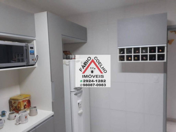 Imagem Apartamento com 3 Quartos à Venda, 84 m² em Jardim Marajoara - São Paulo Imagem Apartamento com 3 Quartos à Venda, 84 m² em Jardim Marajoara - São Paulo