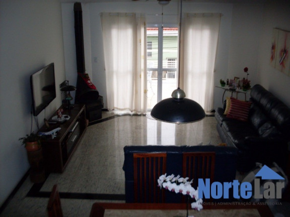 Imagem Casa com 3 Quartos à Venda, 208 m² em Vila Baruel - São Paulo