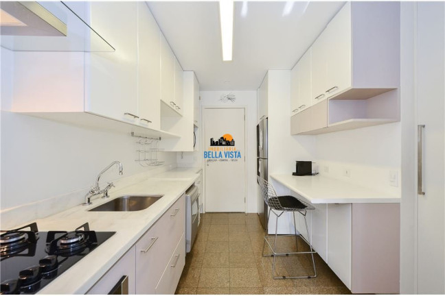 Imagem Apartamento com 2 Quartos à Venda, em Morumbi - São Paulo Imagem Apartamento com 2 Quartos à Venda, em Morumbi - São Paulo