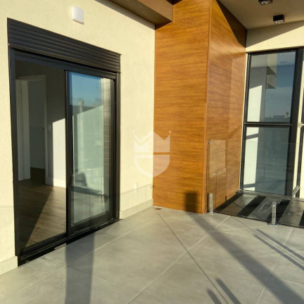 Imagem Casa com 4 Quartos à Venda, 300 m² em Itupeva